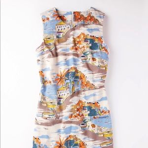 I💗offer’s/Boden Dress